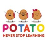 Potato English